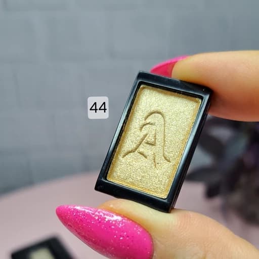 سایه چشم آمیتیس — تصویر ۵
