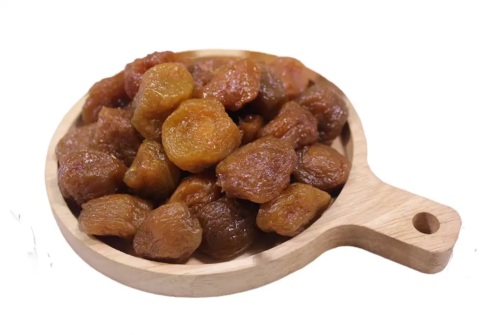 آلو طرقبه نرم آفتابی