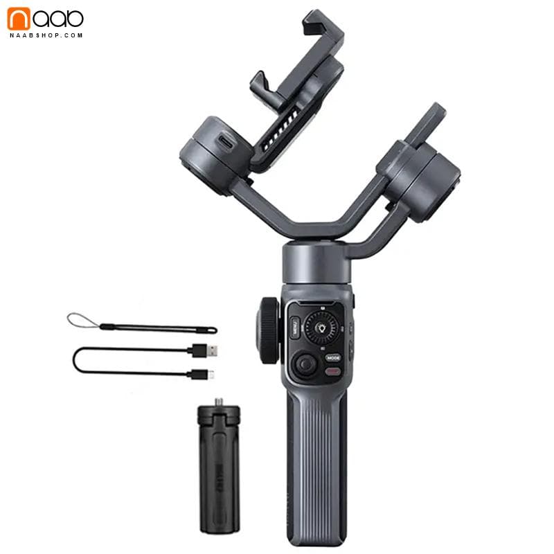 گیمبال موبایل ژیون Zhiyun Smooth 5S — تصویر ۷