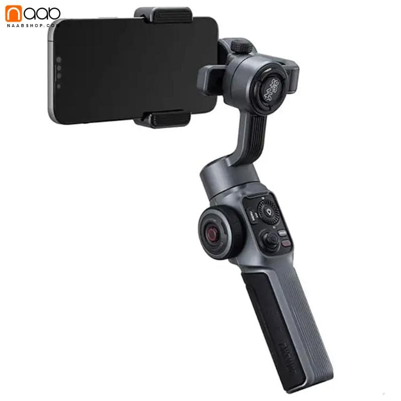 گیمبال موبایل ژیون Zhiyun Smooth 5S — تصویر ۹
