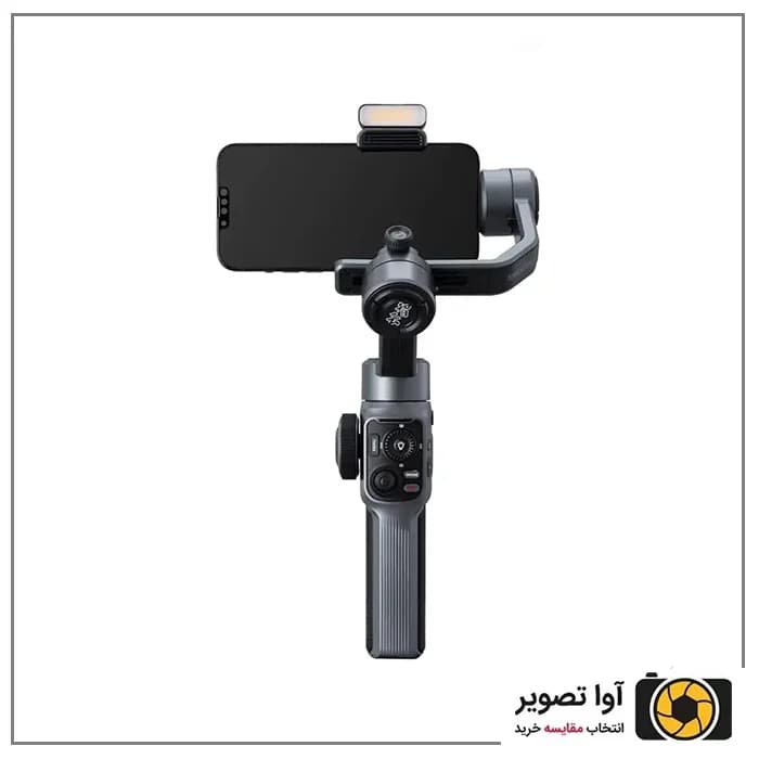 گیمبال موبایل ژیون Zhiyun Smooth 5S