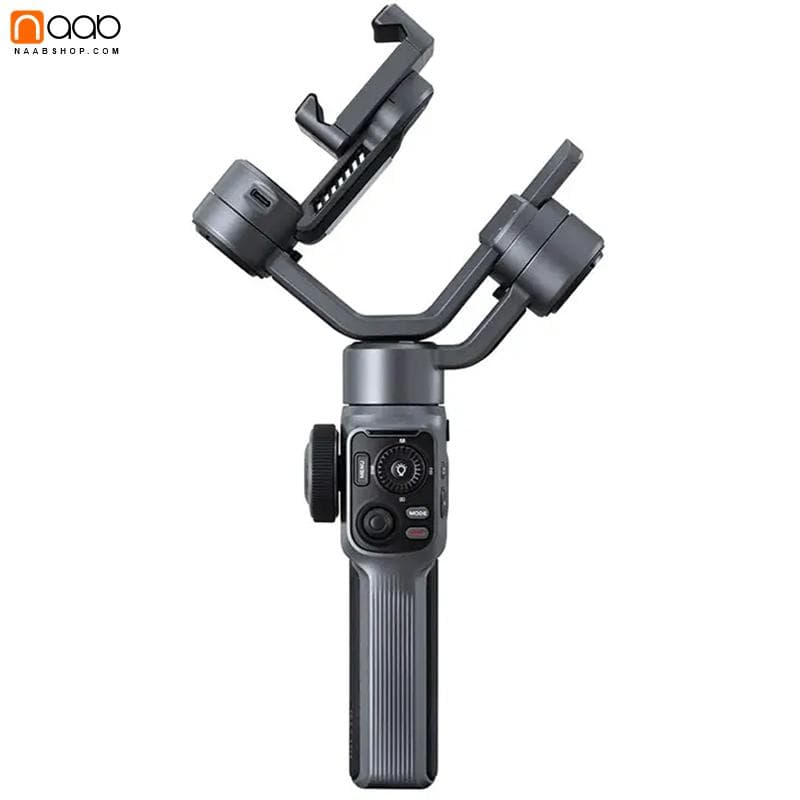 گیمبال موبایل ژیون Zhiyun Smooth 5S — تصویر ۶