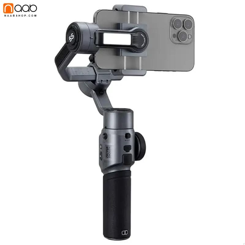 گیمبال موبایل ژیون Zhiyun Smooth 5S — تصویر ۸