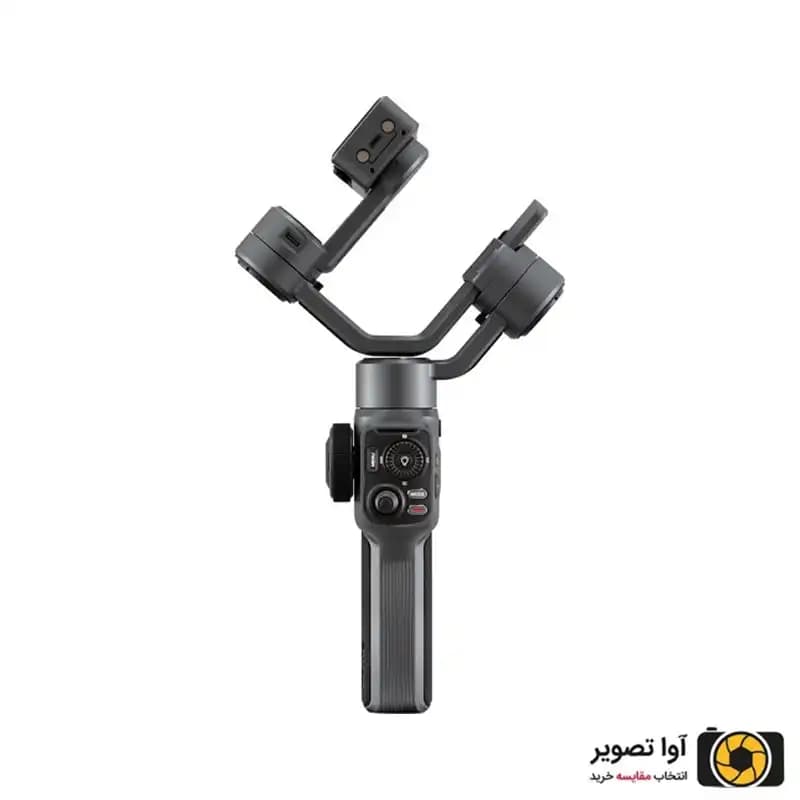گیمبال موبایل ژیون Zhiyun Smooth 5S — تصویر ۴