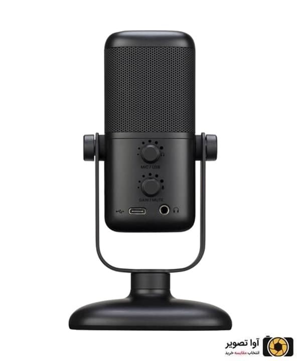 میکروفون استودیویی سارامونیک Saramonic MV2000 — تصویر ۲