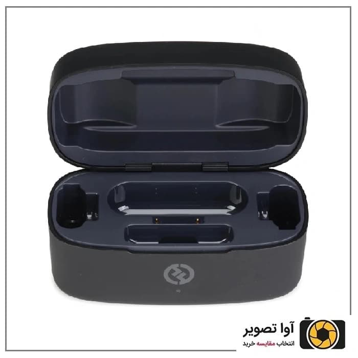 ميكروفون بى سيم هالى لند Hollyland Lark Max2 Ultimate Combo — تصویر ۳