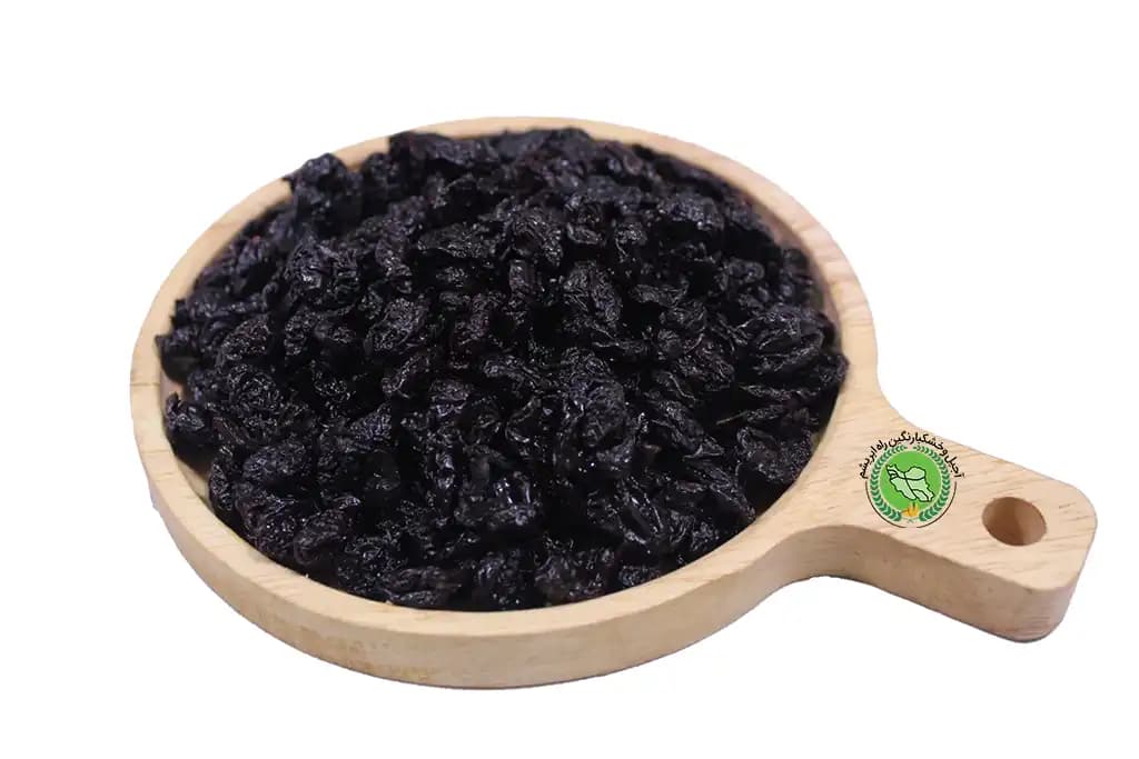 گیلاس بدون هسته