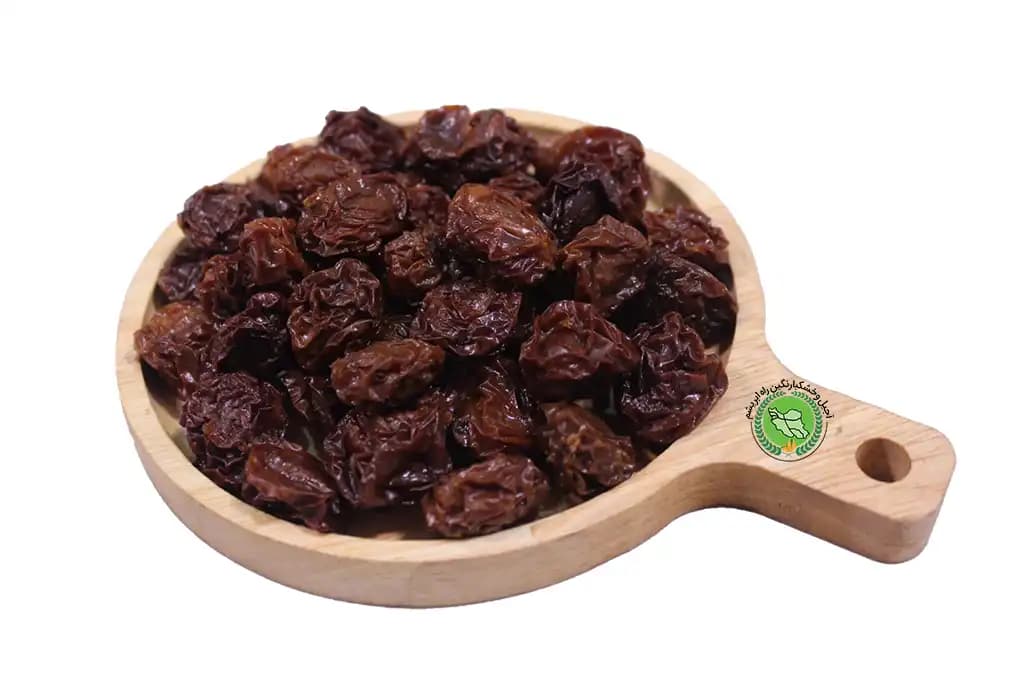 آلوچه جنگلی ترش