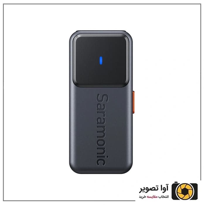 میکروفون بی سیم سارامونیک Saramonic Air — تصویر ۲