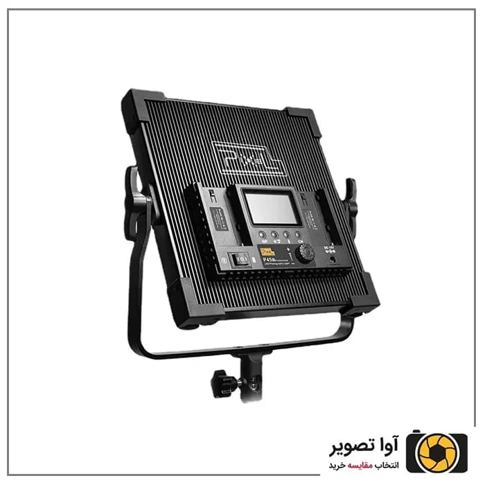 نور Iل ای دی پیکسل PIXEL P45C — تصویر ۴