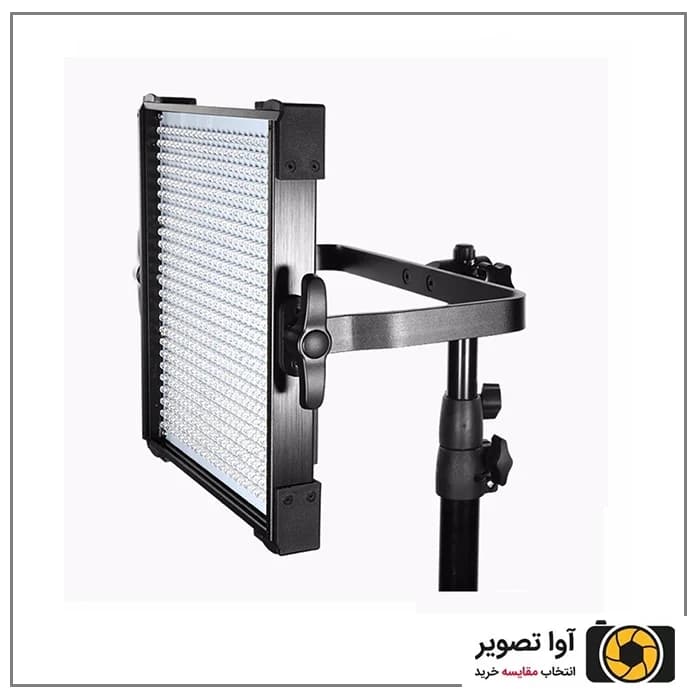 نور Iل ای دی پیکسل PIXEL P45C — تصویر ۳