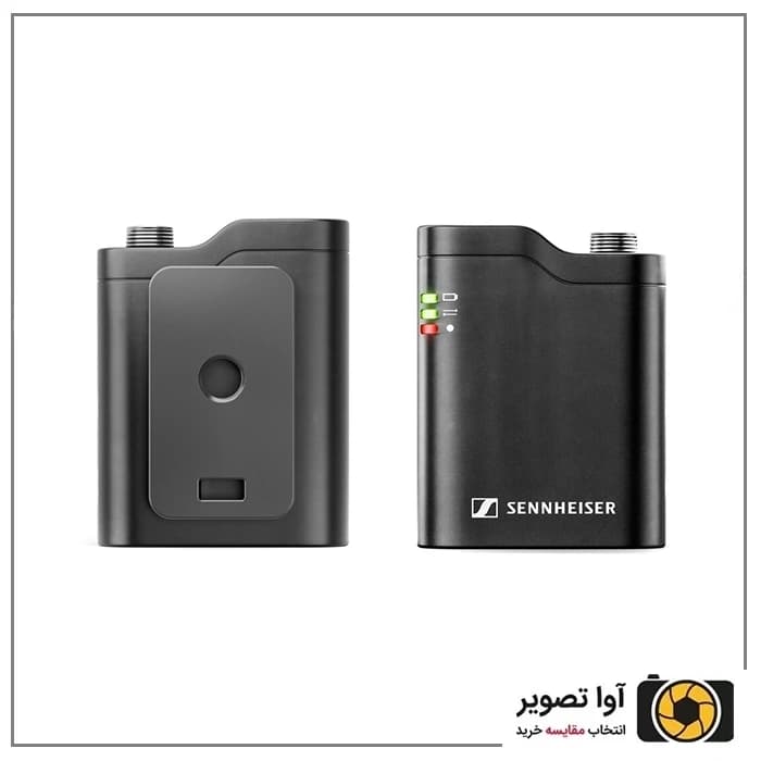 میکروفون بی سیم سنهایزر Sennheiser Profile Wireless — تصویر ۴