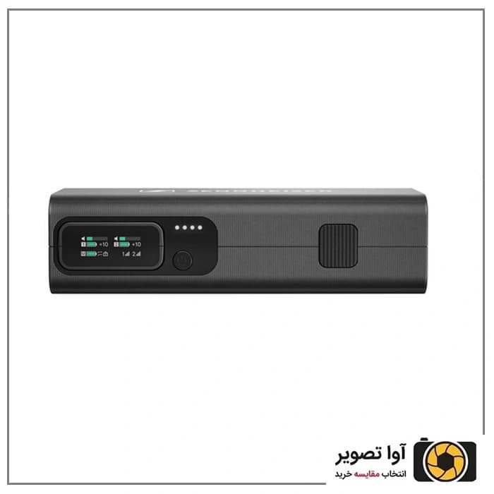 میکروفون بی سیم سنهایزر Sennheiser Profile Wireless — تصویر ۲