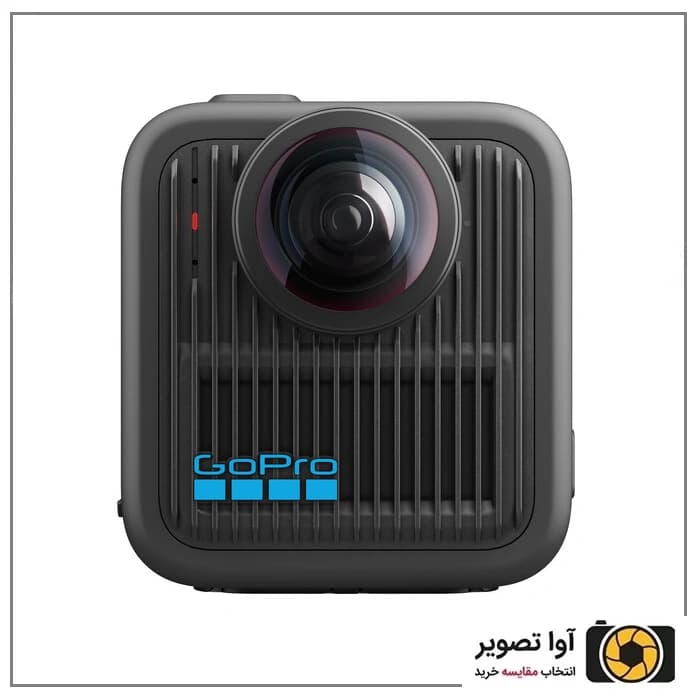 دوربین گوپرو GOPRO MAX2 360 Action Camera — تصویر ۲
