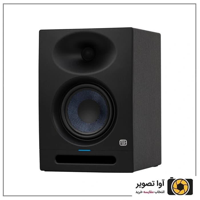 اسپیکر مانیتور پريسونوس PreSonus ERIS STUDIO 5 — تصویر ۲