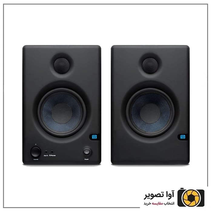 اسپیکر مانیتور پريسونوس PreSonus ERIS E4.5