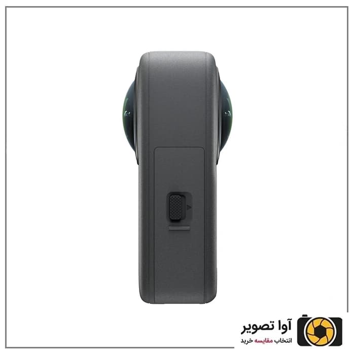 دوربین ورزشی دی جی آی DJI Osmo 360 Adventure Combo — تصویر ۵