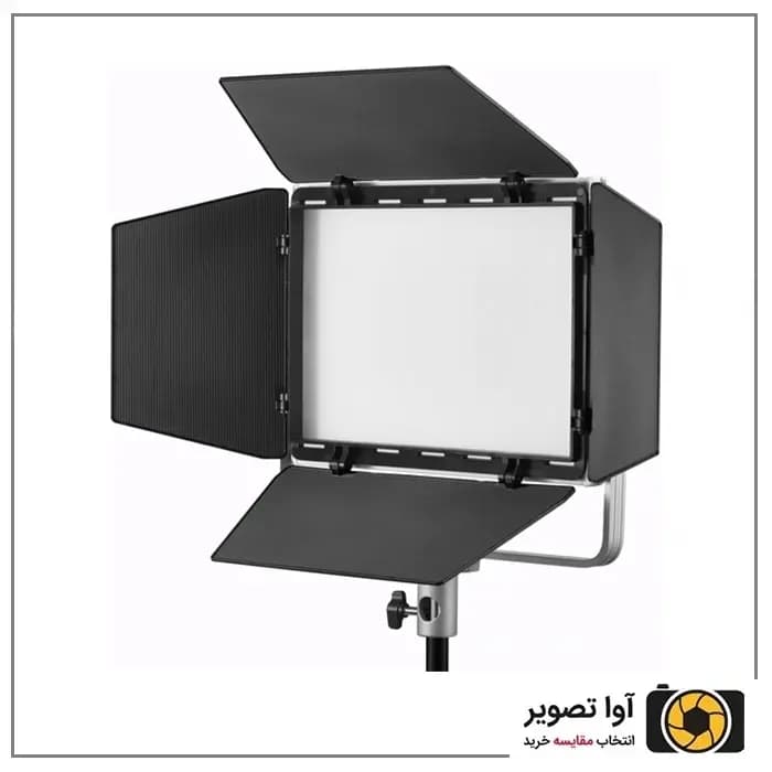 نور ال اى دى گودكس Godox LP-600R RGB — تصویر ۴