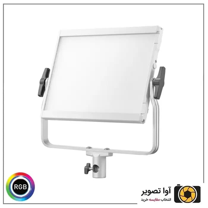 نور ال اى دى گودكس Godox LP-600R RGB