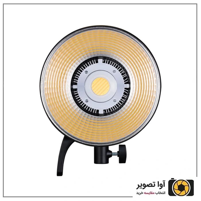 پروژکتور ال ای دی گودکس Godox SL-60 II Bi — تصویر ۵