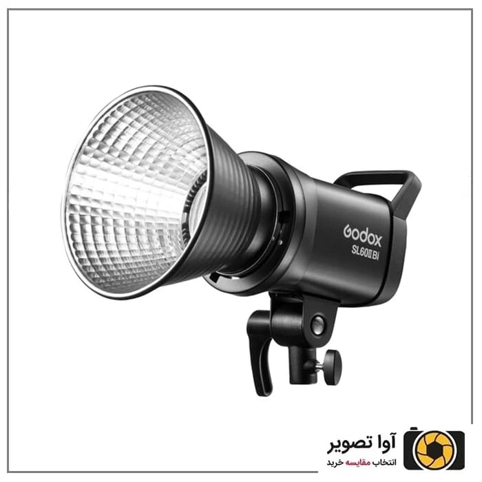 پروژکتور ال ای دی گودکس Godox SL-60 II Bi