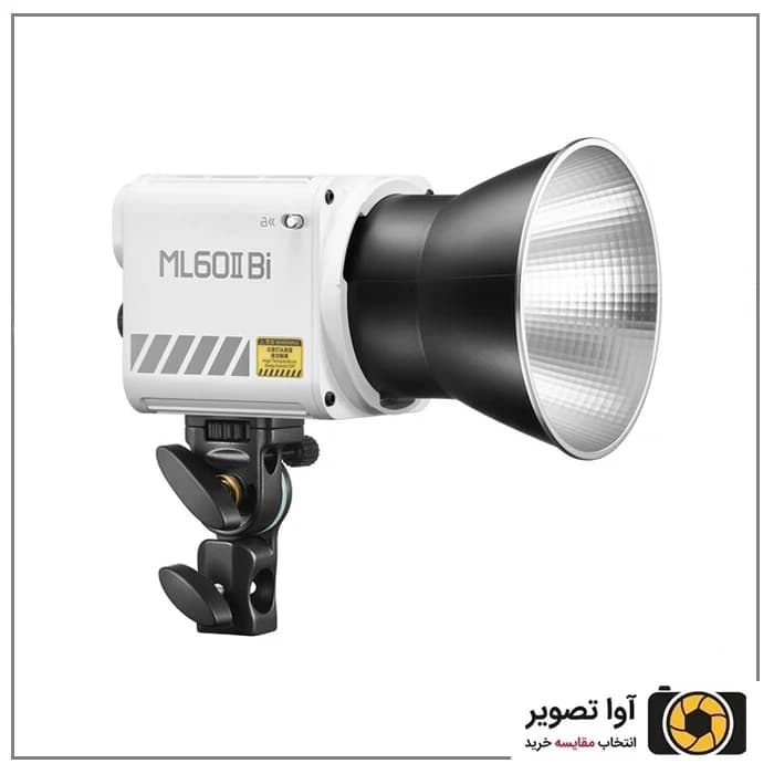 پروژکتور ال ای دی گودکس Godox ML-60 II Bi