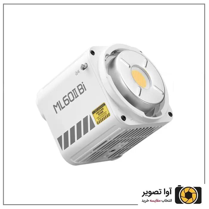 پروژکتور ال ای دی گودکس Godox ML-60 II Bi — تصویر ۳