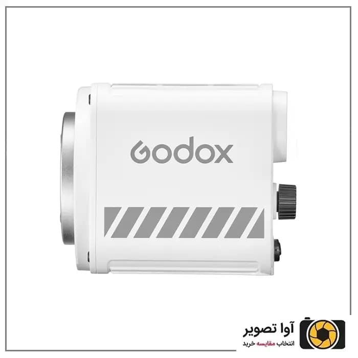 پروژکتور ال ای دی گودکس Godox ML-60 II Bi — تصویر ۲