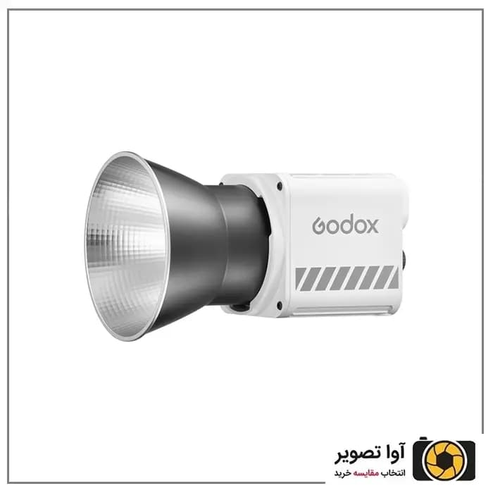 پروژکتور ال ای دی گودکس Godox ML-60 II Bi — تصویر ۶