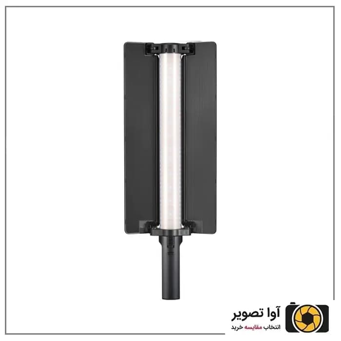 نور باتومی گودکس Godox LC500R RGB — تصویر ۴