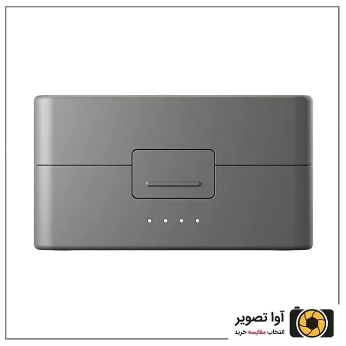 ميكروفون بى سيم دى جى آى Dji mic3 — تصویر ۴