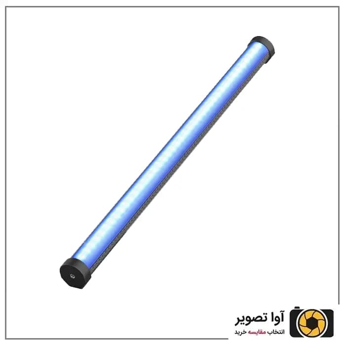 نور باتومى پيكسل Pixel Feras L RGB — تصویر ۳