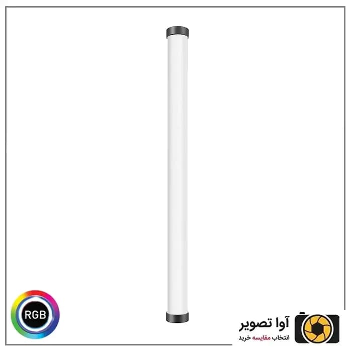 نور باتومى پيكسل Pixel Feras L RGB — تصویر ۲