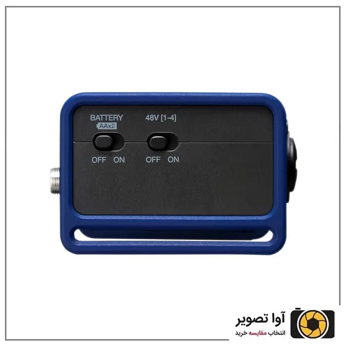 کارت صدا زوم ZOOM AMS-44 — تصویر ۴