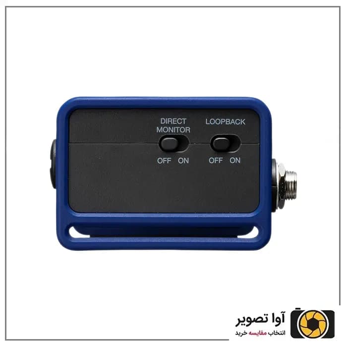 کارت صدا زوم ZOOM AMS-44 — تصویر ۵