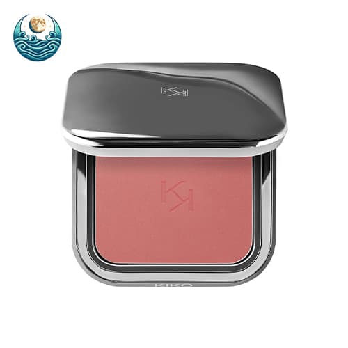 رژگونه پودری کیکو میلانو 06 Brick