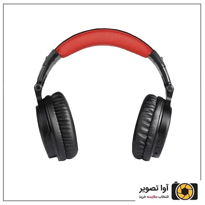 هدفون مانیتورینگ وان اوديو OneOdio Pro-M — تصویر ۳