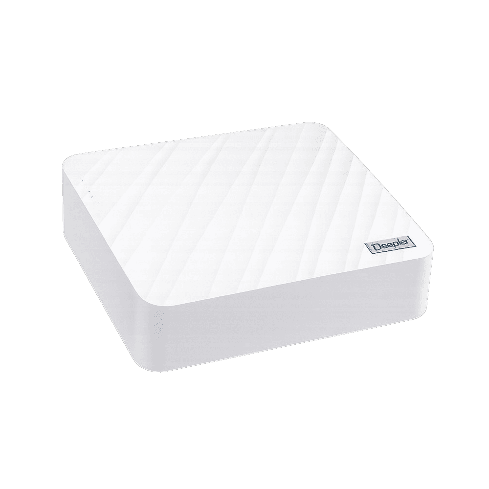 ان وی آر ۱۶ کانال داپلر 4K مدل NVR-1016AI-4K
