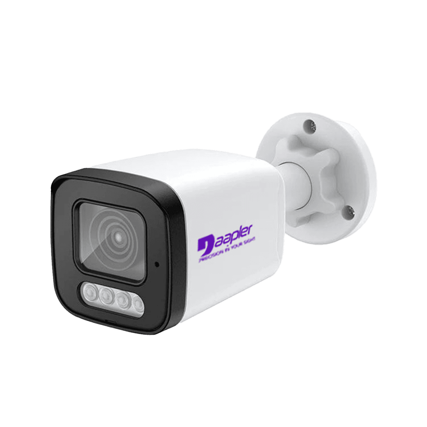 دوربین تحت شبکه 6 مگاپیکسلی داپلر مدل B588-6HDMSIW-MS