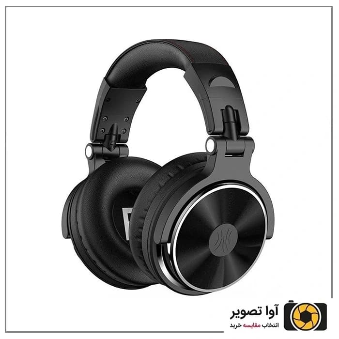 هدفون مانیتورینگ وان اوديو OneOdio Pro-10