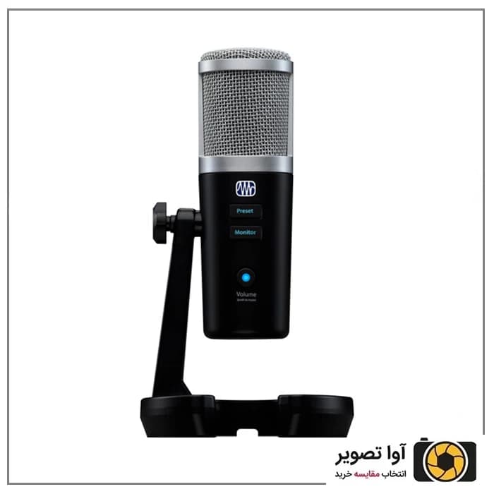 میکروفون استودیویی پريسونوس PreSonus Revelator