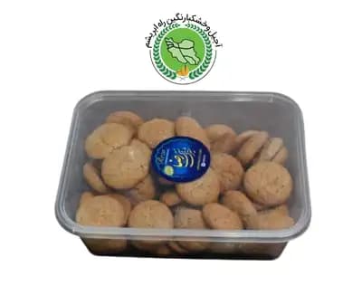 شیرینی گردویی طلقی رضا