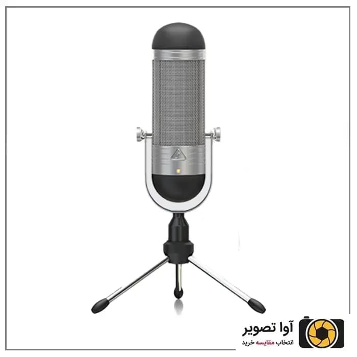 میکروفون استودیویی بهرینگر Behringer BVR84
