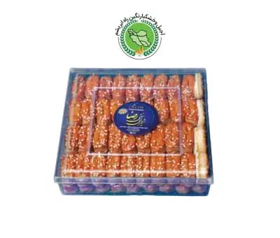 شیرینی زبان طلقی رضا