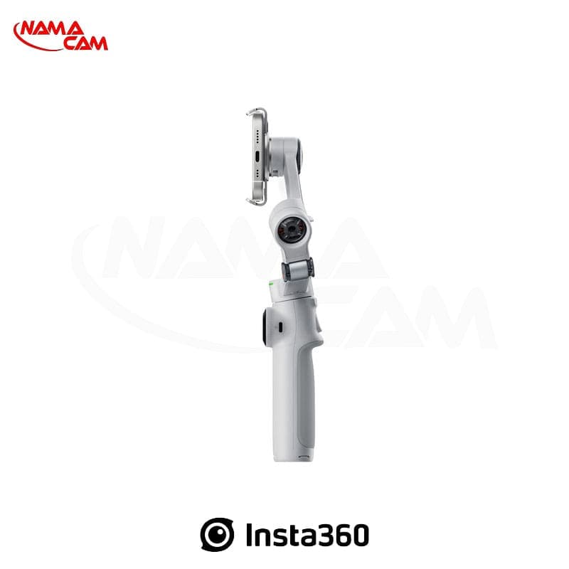 گیمبال موبایل اینستا Insta360 Flow 2 Pro — تصویر ۹
