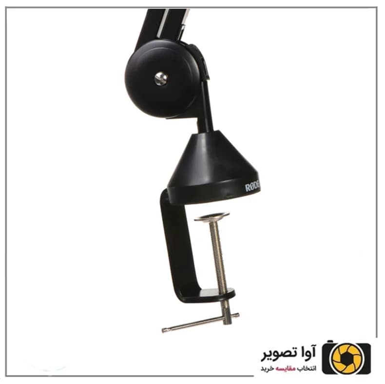 پایه میکروفون رود RODE PSA1 — تصویر ۳