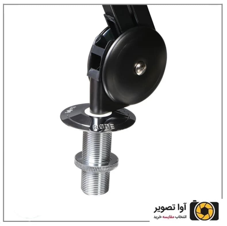 پایه میکروفون رود RODE PSA1 — تصویر ۴