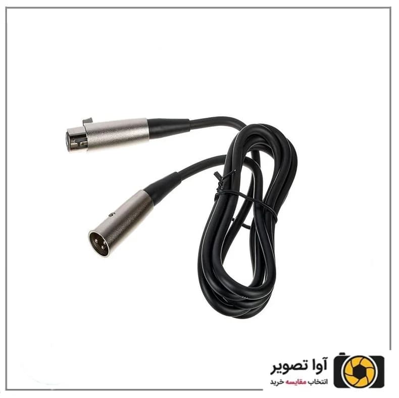 میکروفون استودیویی زوم مدل Zoom ZDM-1 — تصویر ۵
