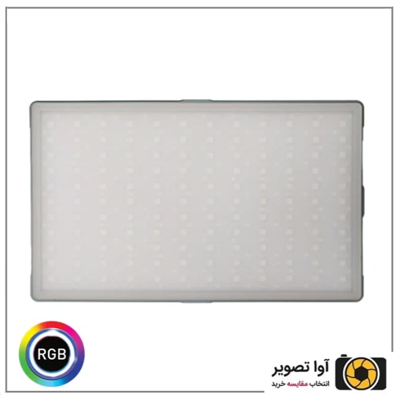 نور ال ای دی سیداند Sidande RGB-X2049 MAX
