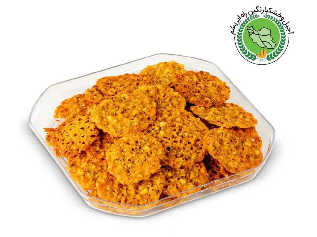 تساج گردویی